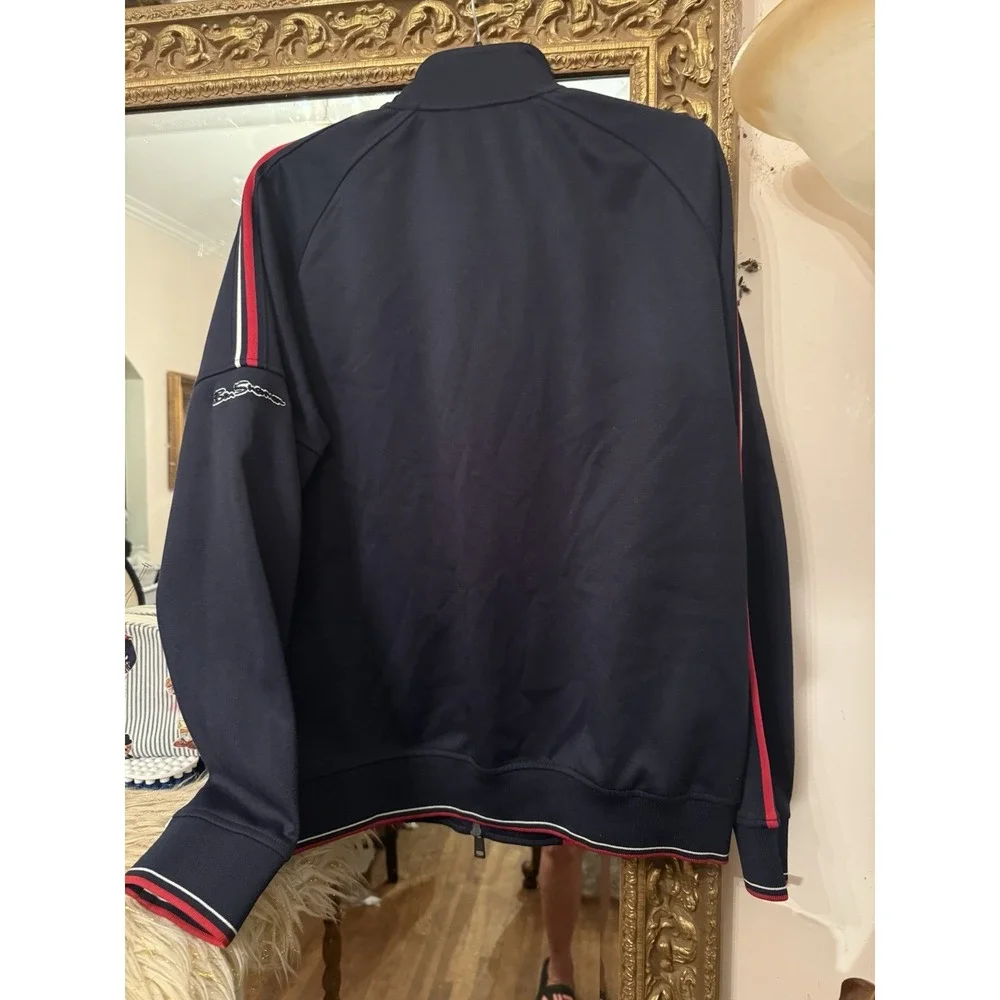 Ben Sherman pit 23